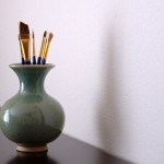 Vase