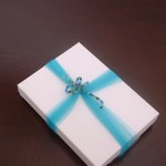 Large gift box