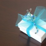 Small gift box