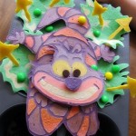 Cheshire Cat Pancake