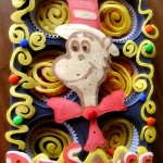 Dr. Seuss Pancake