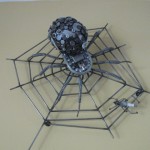 Orb Spider