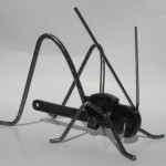 8" Grasshopper