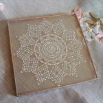 Glasslace