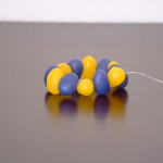 Knots completed