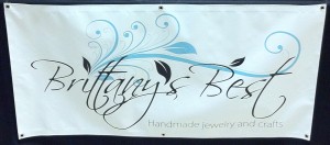 Brittany's Best banner