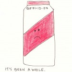let's ketchup soon
