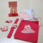 Ballet Party Supplies