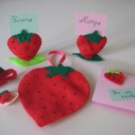 Strawberry Party Supplies