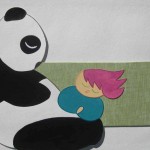 Lulla's Song - Panda