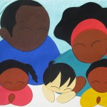 An Adoption Story - Family