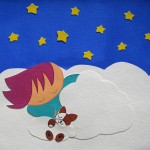 Lulla and the Moon - Butt