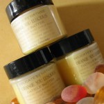 Cuticle Butter