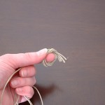 Make knot
