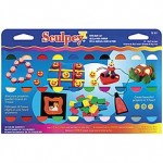 Sculptey Polymer Clay