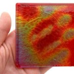 Temperature-Sensitive Glass