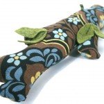 Stick Dog Toy