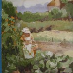Oil Painting