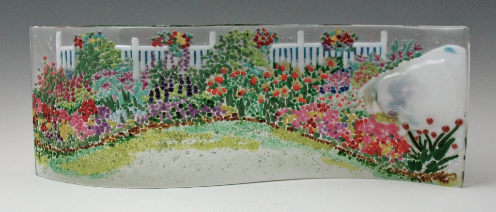 Glass Garden