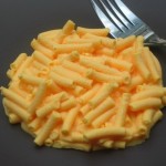 mac & cheese soap