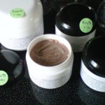 Chocolate Body Butter