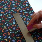 Step 3: Measure and mark