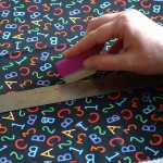 Step 3: Measure and mark