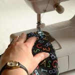 Step 10: Sew