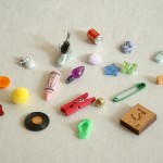 Choose your objects
