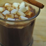 Spicy Hot Chocolate