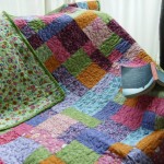Malibu Cali Lap Quilt