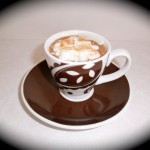 Hot Chocolate Soy Candle