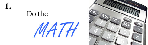 Do the math