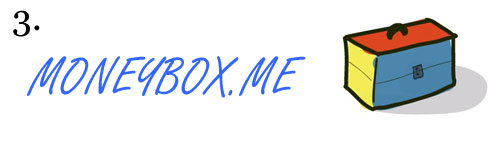 Moneybox.me