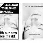 White space in advertising