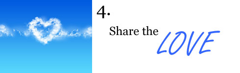 Share the love