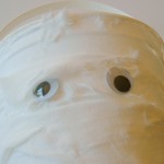 Position eyes