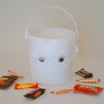 Trick-or-Treat Bucket