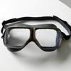 Vintage Aviator Goggles