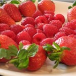 berries
