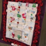 Advent calendar