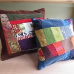 Art Pillow