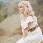 Bridal Crown