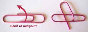How-to bend