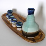 Sake Set