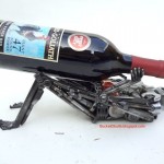 Wine Bottle holder