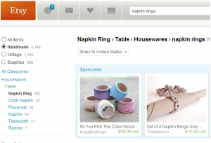 Faceted Search