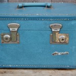 Blue Train Case
