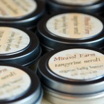 Tangerine Neroli