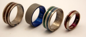 Family Rings